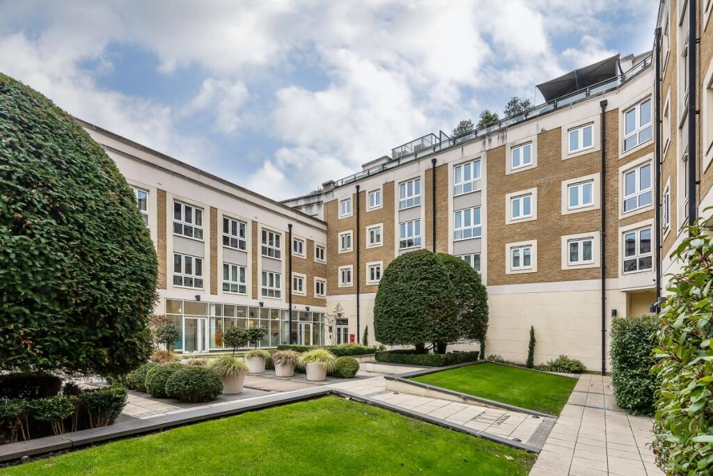 Main image of property: Castle Court, SW15