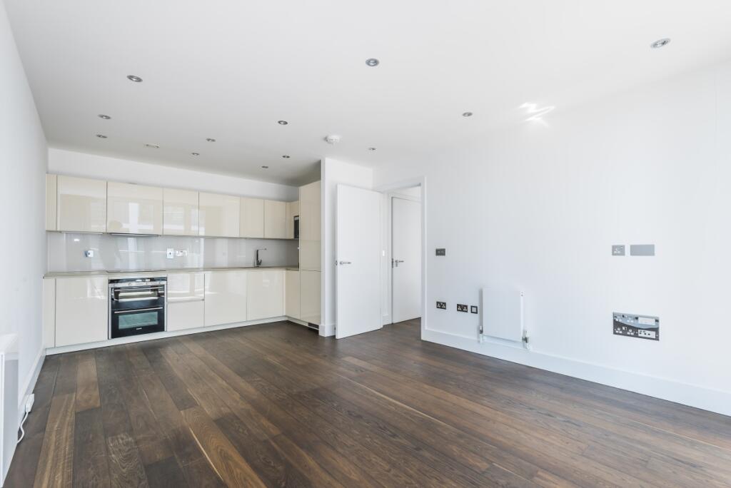 Main image of property: Stamford Square London SW15