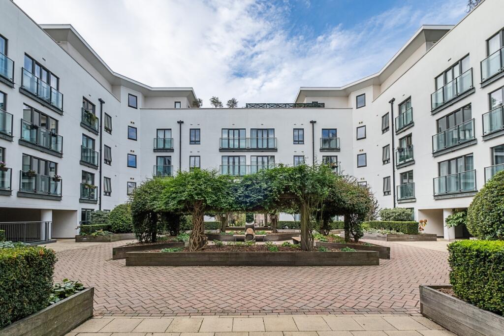 Main image of property: Holford Way London SW15