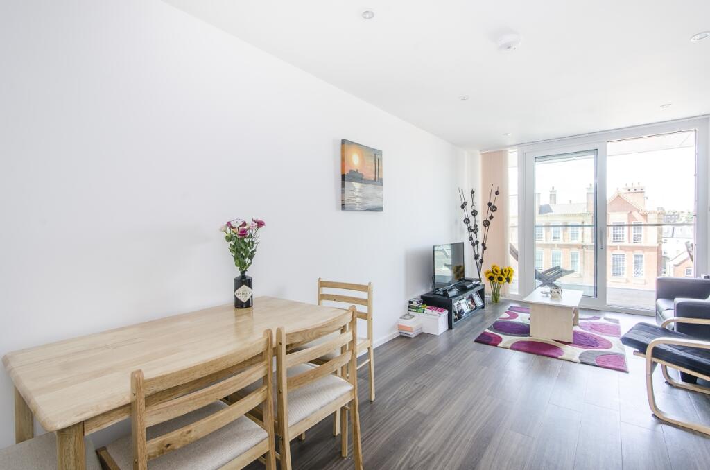 Main image of property: Broomhill Road London SW18