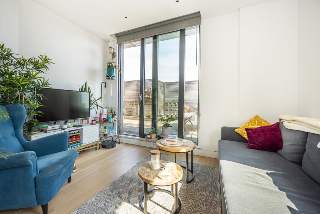 Main image of property: Plaza Gardens London SW15