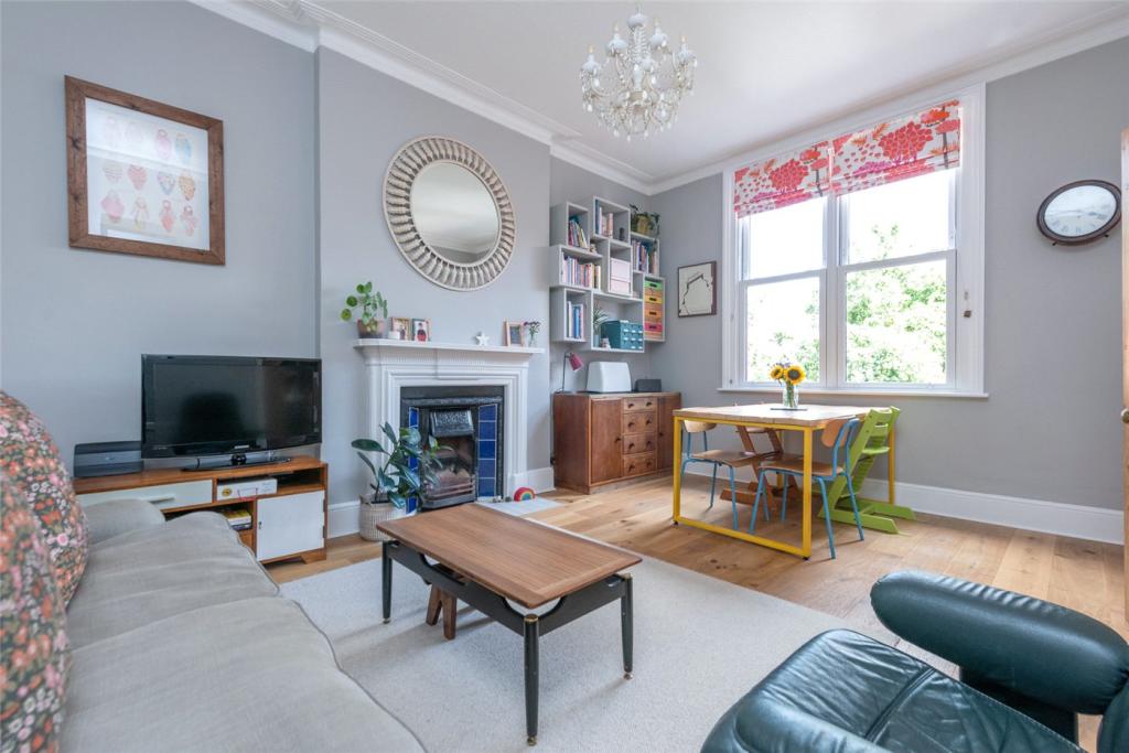 2 bedroom apartment for rent in Anson Road, London, NW2