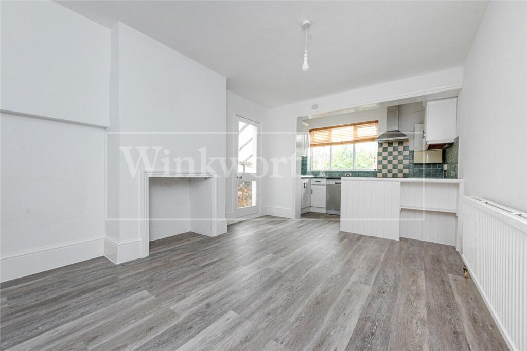 Main image of property: Burrows Road, London, NW10