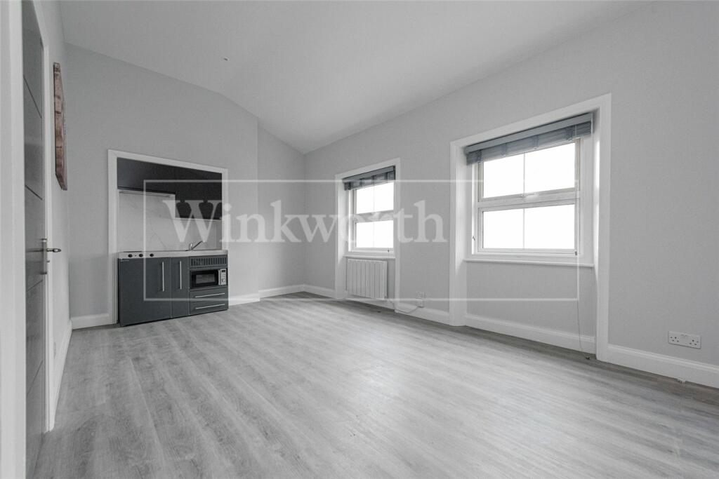 Main image of property: Kilburn High Road, London, NW6