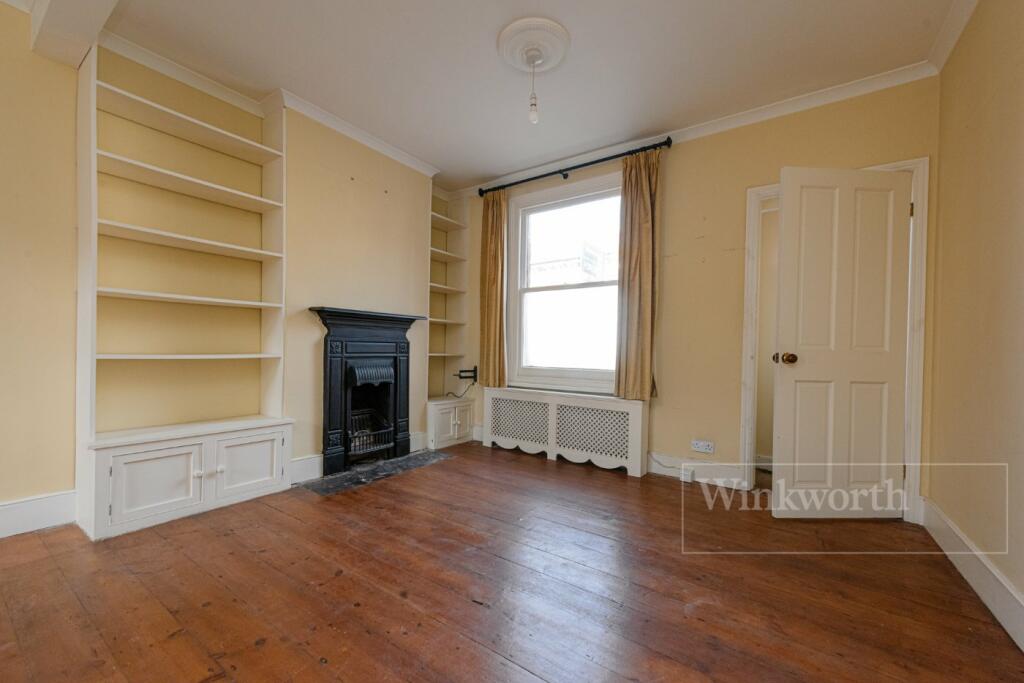 2 bedroom house for sale in Nutbourne Street, London, W10