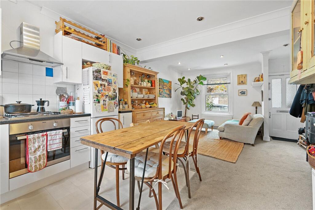 Main image of property: Marne Street, London, W10