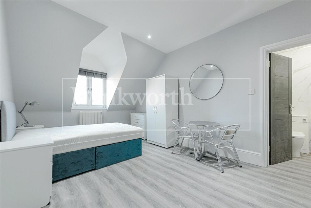 Main image of property: High Road, London, NW10