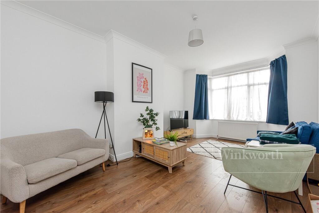 Main image of property: Chamberlayne Road, London, NW10
