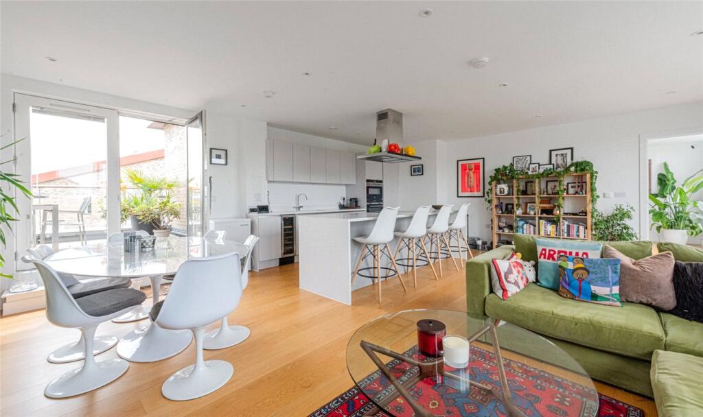 Main image of property: Tollgate Gardens, London, NW6