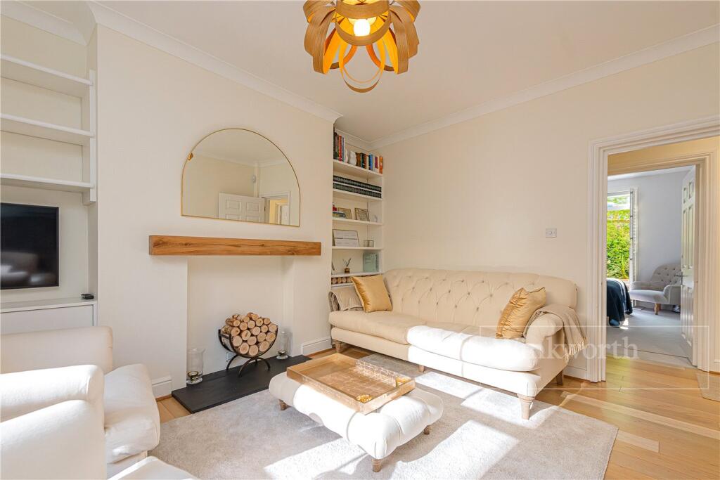 Main image of property: Cambridge Avenue, London, NW6