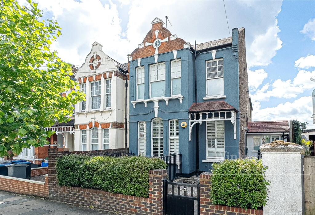 Main image of property: Chevening Road, London, NW6