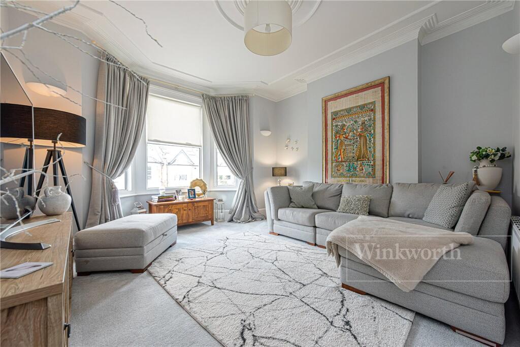 Main image of property: Holland Road, London, NW10