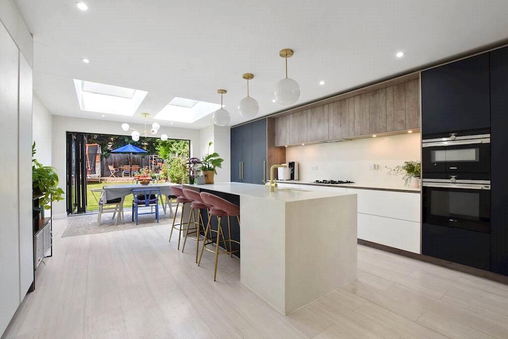 Main image of property: Mortimer Road, London, NW10
