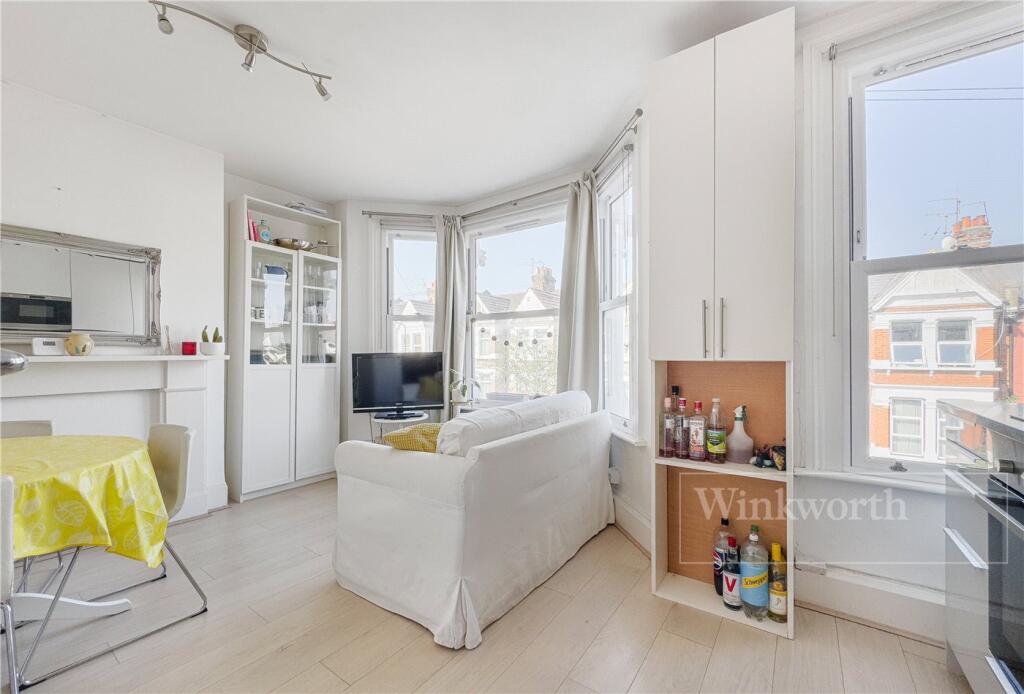 Main image of property: Windsor Road, London, NW2