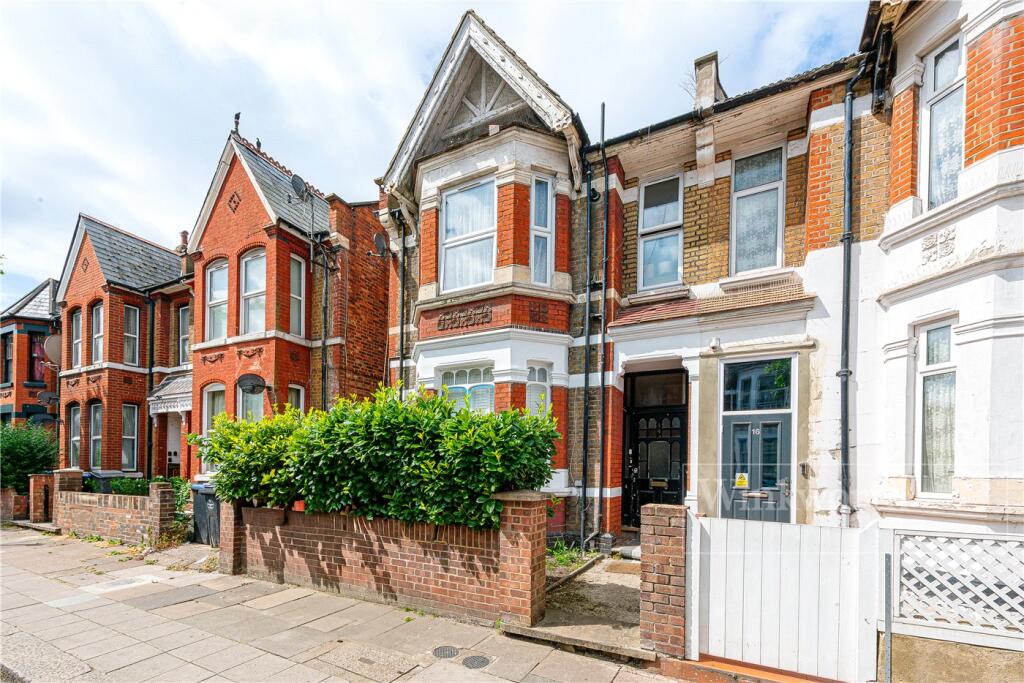 Main image of property: Harlesden Gardens, Harlesden, London, NW10