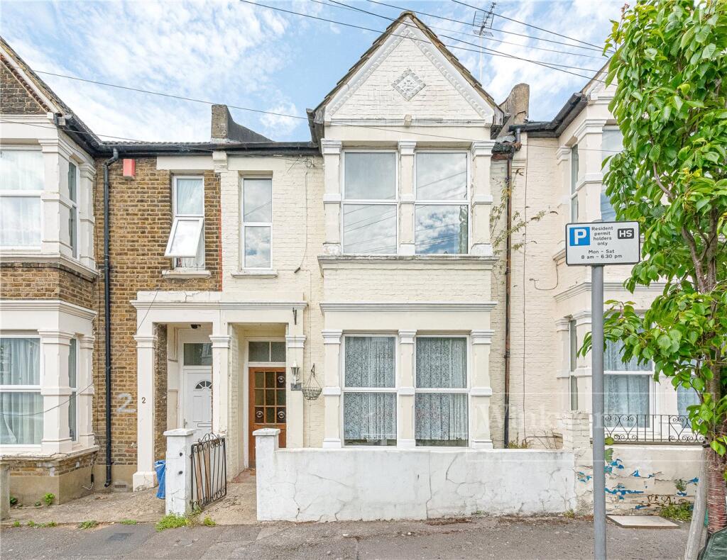 Main image of property: Minet Gardens, London, NW10