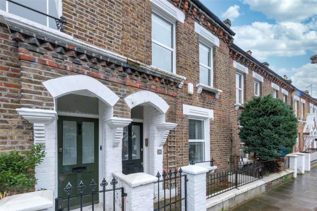 Main image of property: Oliphant Street, London, W10
