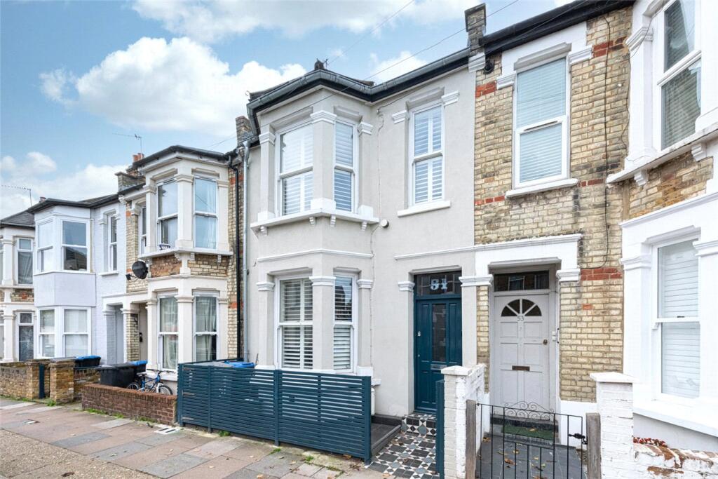 Main image of property: College Road, London, NW10