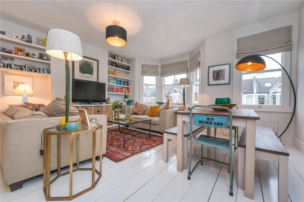 Main image of property: Keslake Road, London, NW6