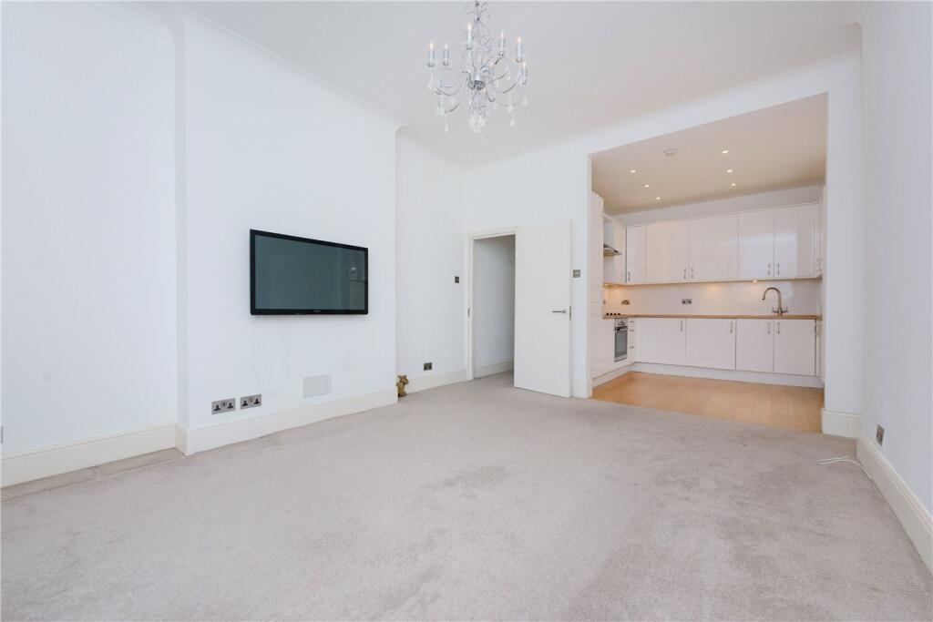 Main image of property: Blenheim Gardens, London, NW2