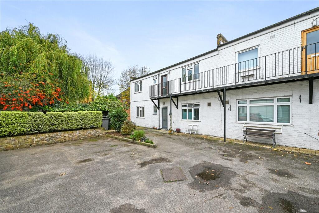 Main image of property: Warfield Road, London, NW10