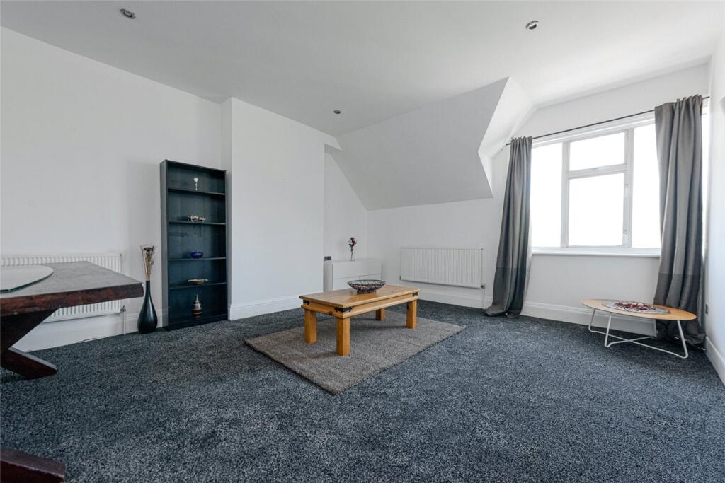 Main image of property: Dartmouth Road, Willesden Green, London, NW2