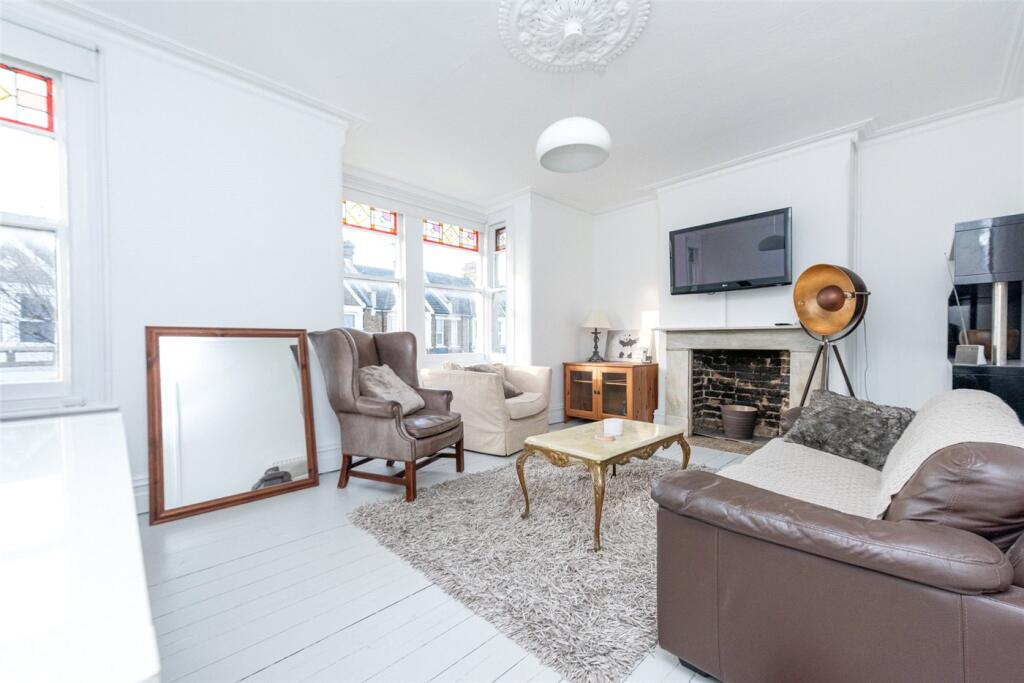 Main image of property: Minet Avenue, London, NW10
