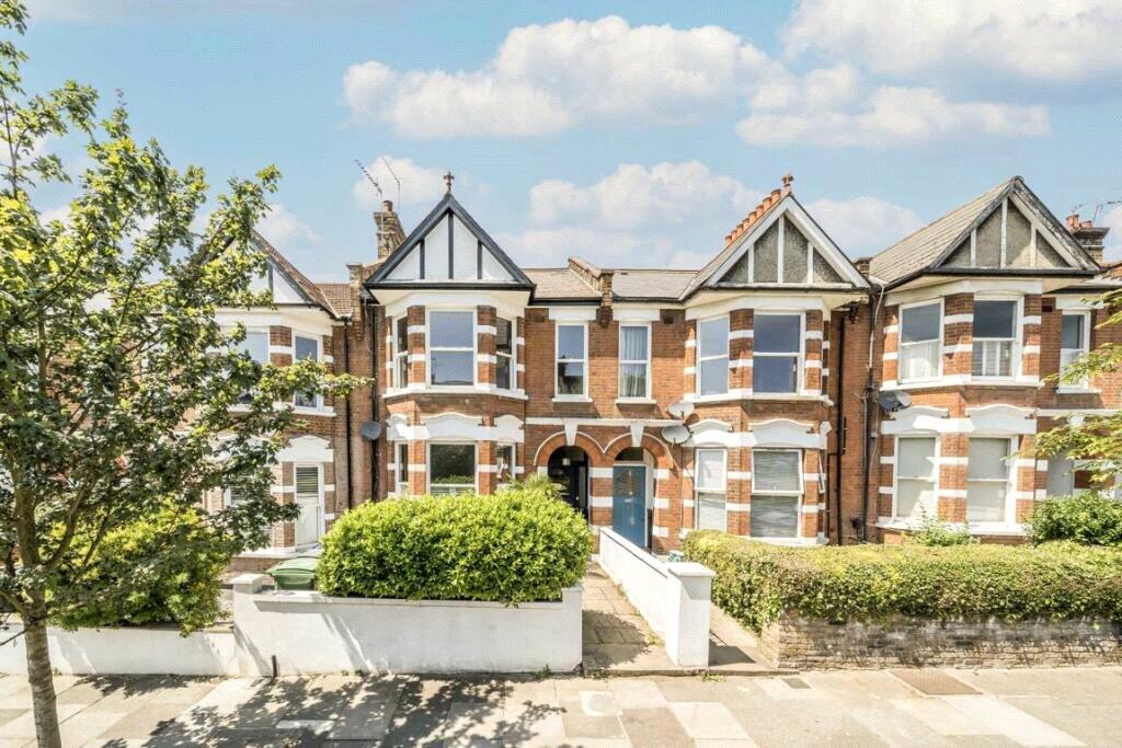 Main image of property: Ridley Road, London, NW10
