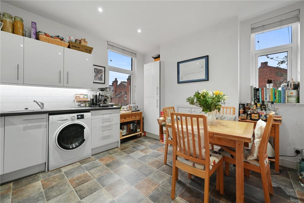 Main image of property: Spezia Road, London, NW10