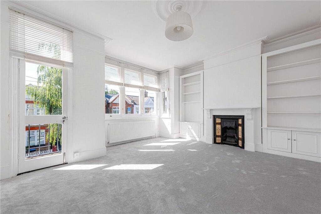 Main image of property: Clifford Gardens, London, NW10
