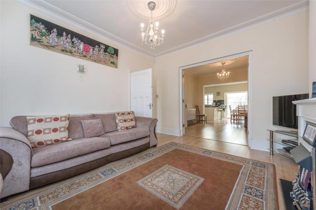 Main image of property: Aberdeen Road, Dollis Hill, London, NW10