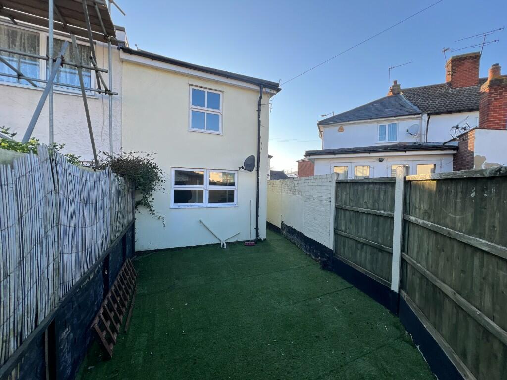 Main image of property: Mill Road, Maldon, Essex, CM9