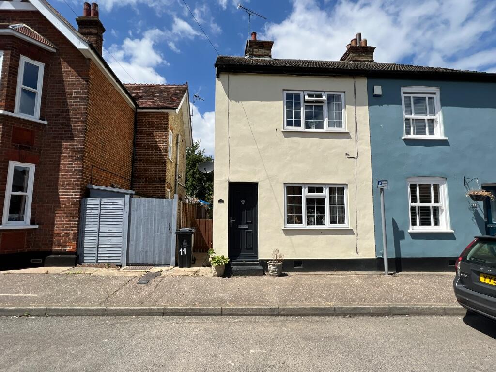 Main image of property: Victoria Road, Maldon, Essex, CM9