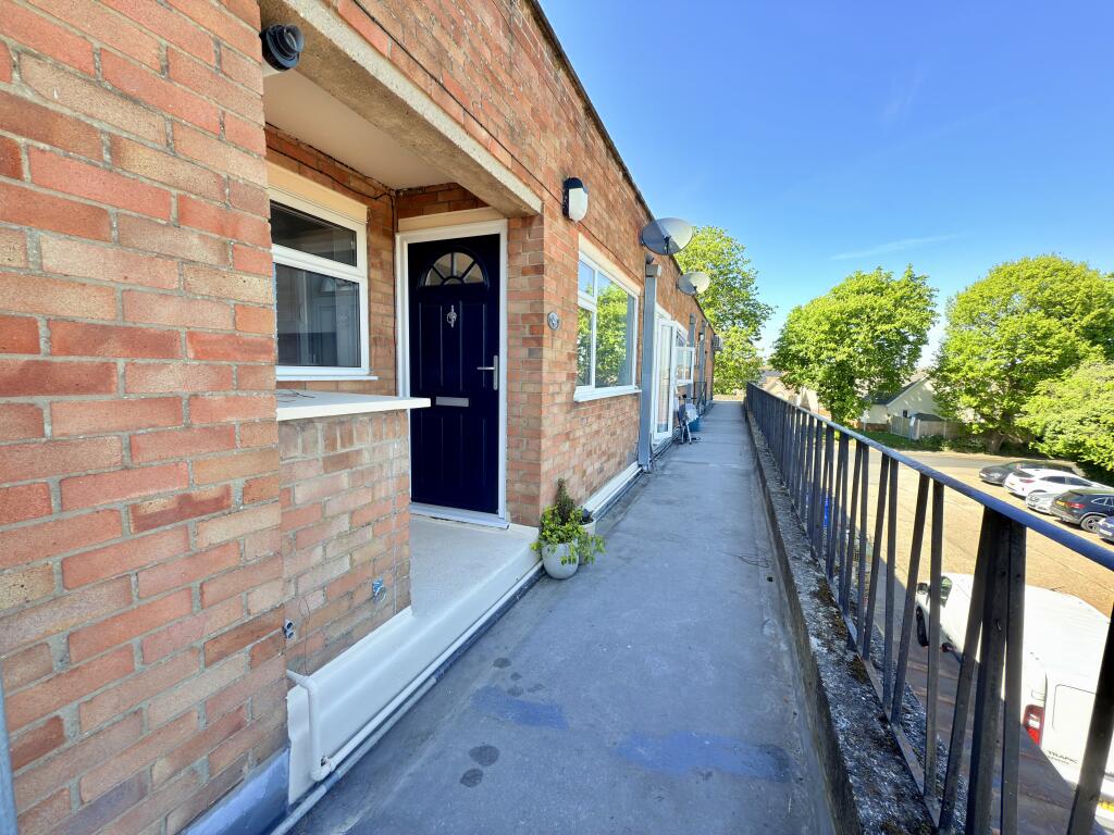 Main image of property: Grove Road, CO5