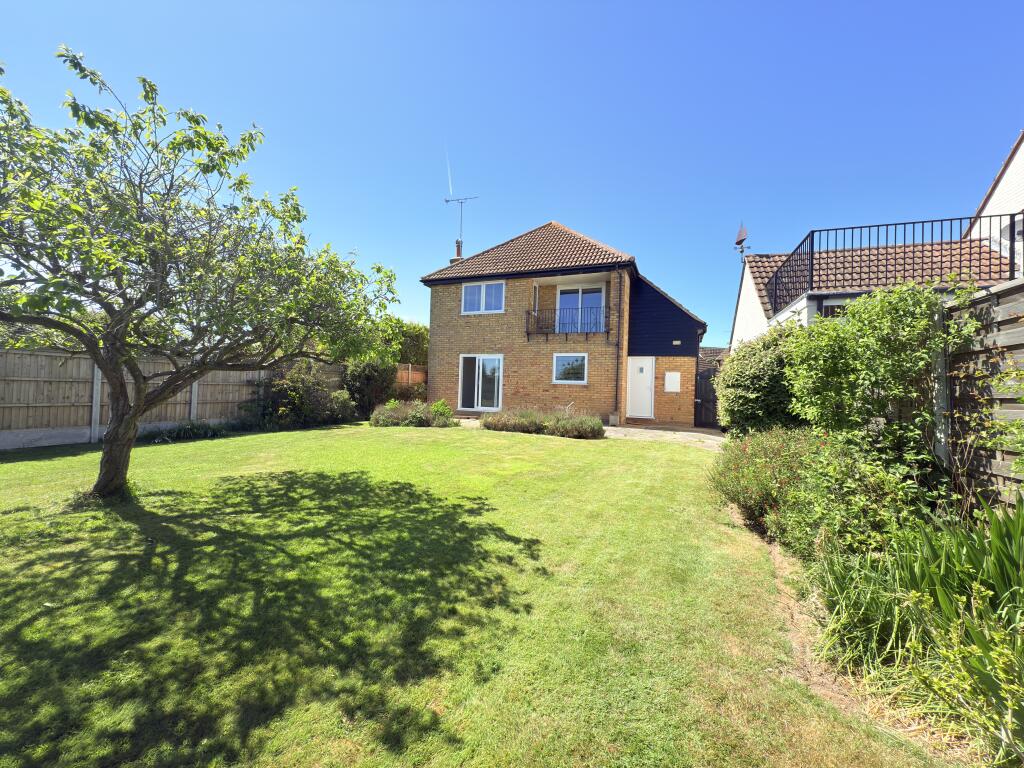 Main image of property: The Colliers, Maldon, Essex, CM9