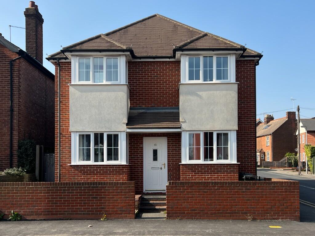 Main image of property: Spital Road, Maldon, Essex, CM9