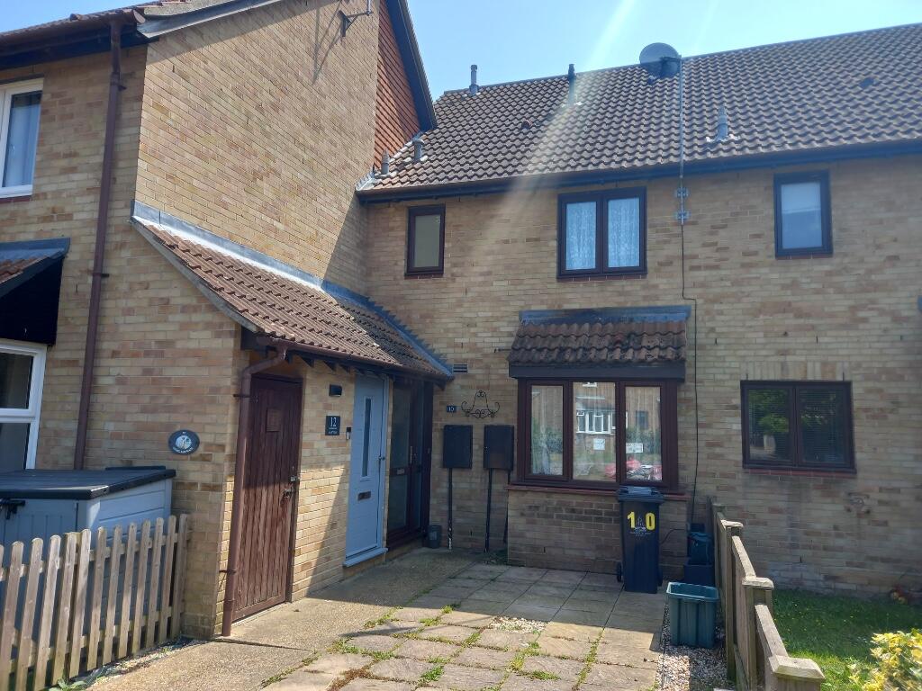 Main image of property: Courtland Place, Maldon, Essex, CM9