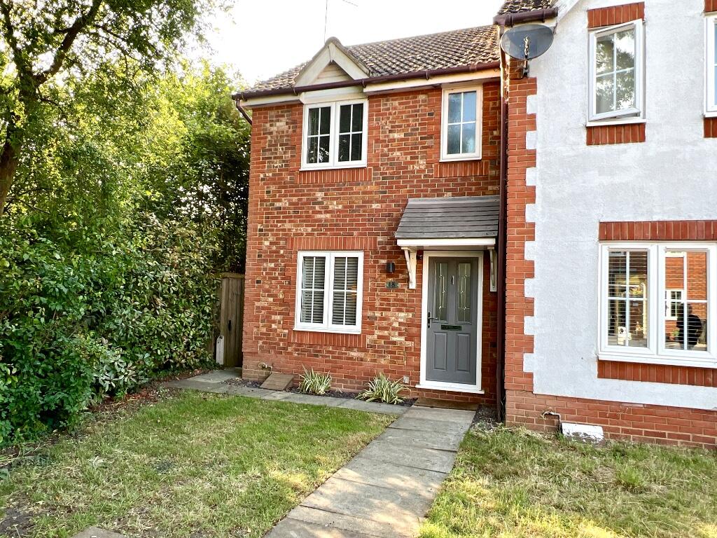 Main image of property: Long Common, Maldon, Essex, CM9