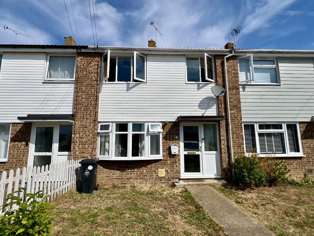 Main image of property: Drayton Close, Maldon, Essex, CM9
