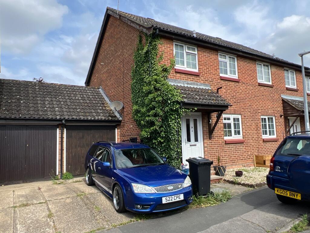 Main image of property: Limbourne Drive, Maldon, Essex, CM9