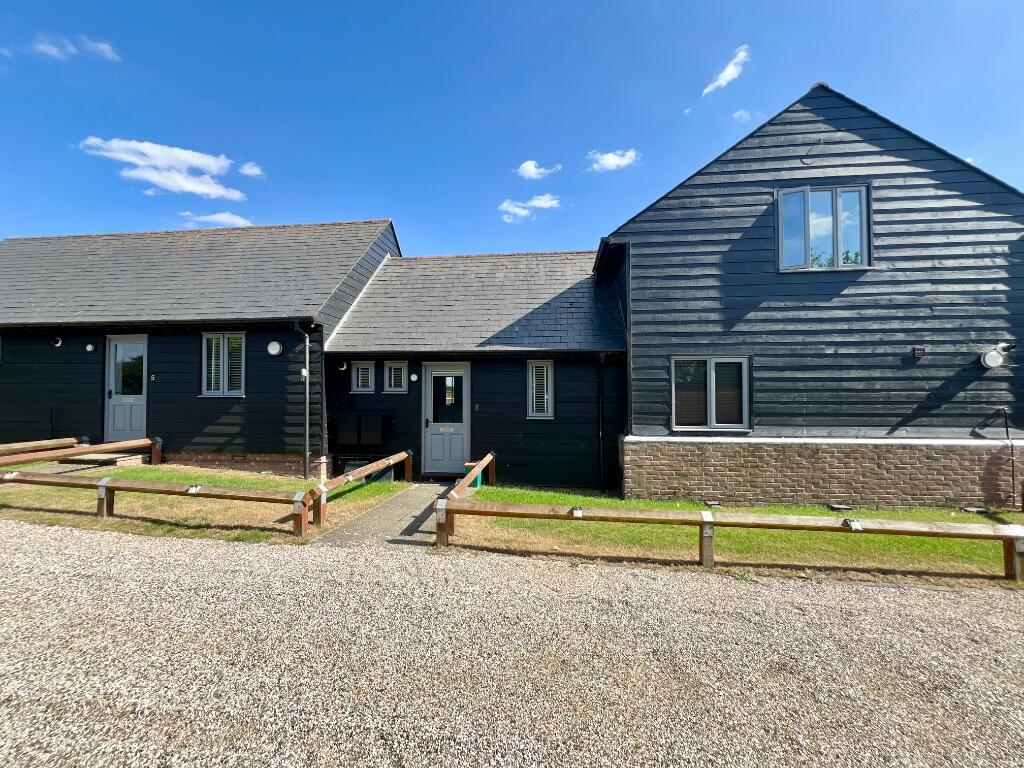Main image of property: Hackmans Lane, CM3