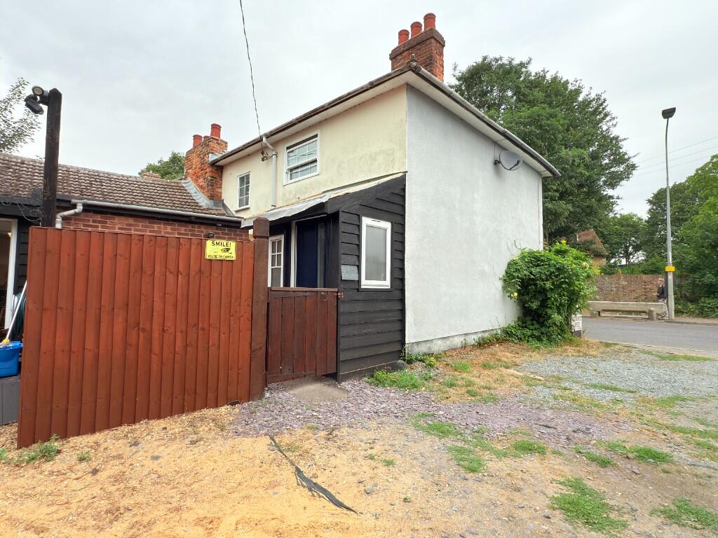 Main image of property: The Street, Maldon, Essex, CM9