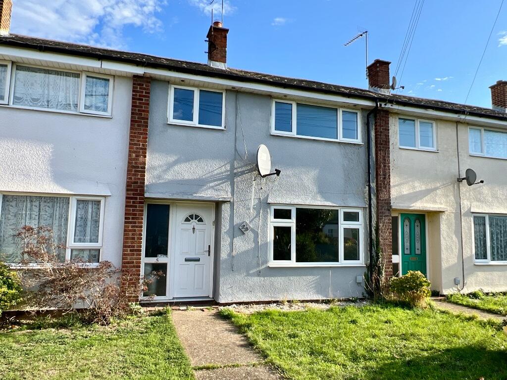 Main image of property: Chestnut Avenue, Maldon, Essex, CM9