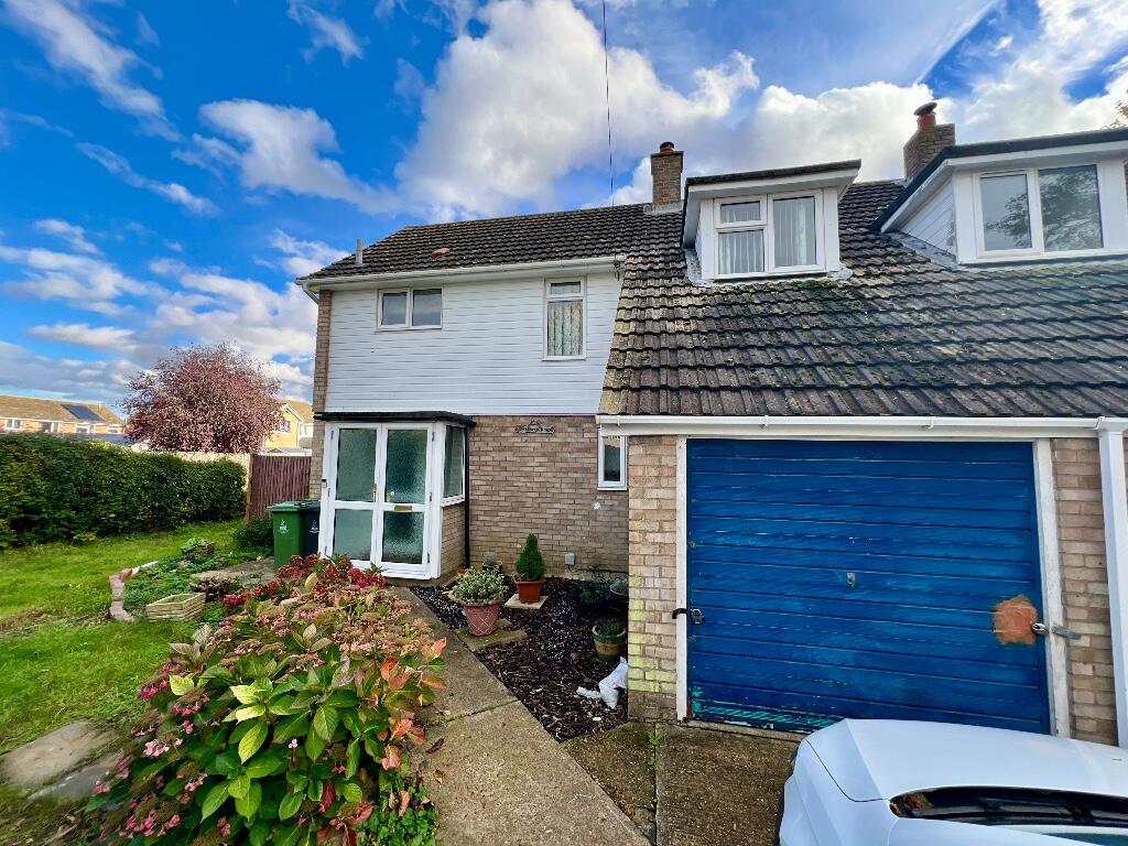 Main image of property: Blackberry Grove, CM0