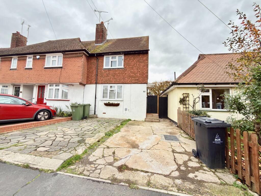 Main image of property: Wantz Road, Maldon, Essex, CM9