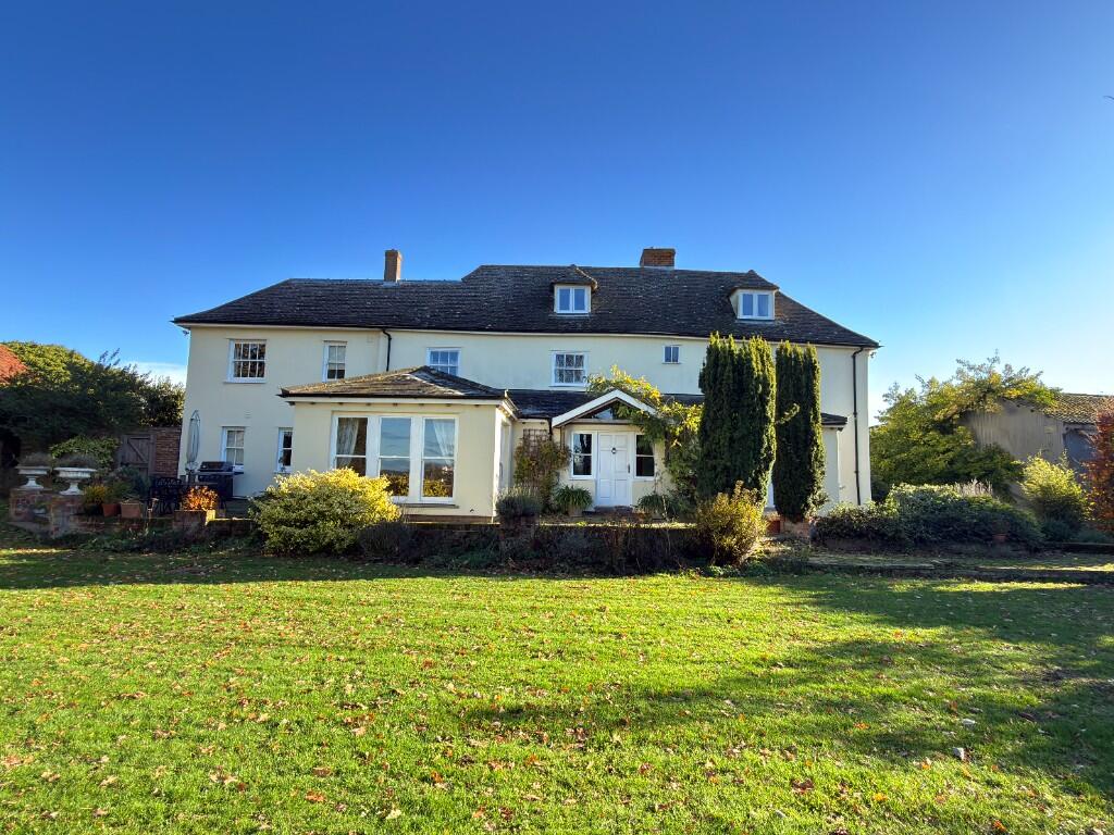 Main image of property: Beckingham Road, CM9