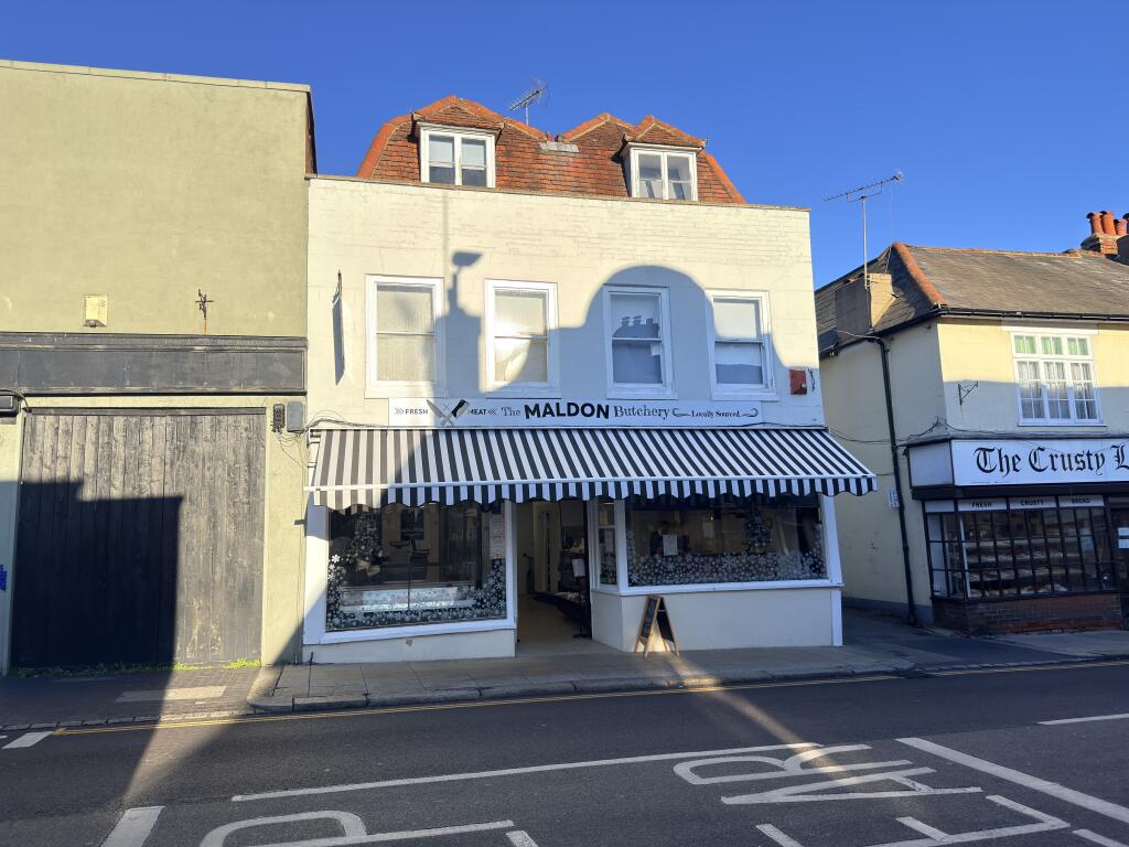 Main image of property: High Street, Maldon, Essex, CM9