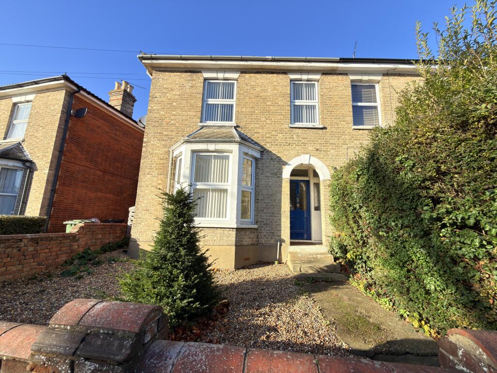 Main image of property: Spital Road, Maldon, Essex, CM9