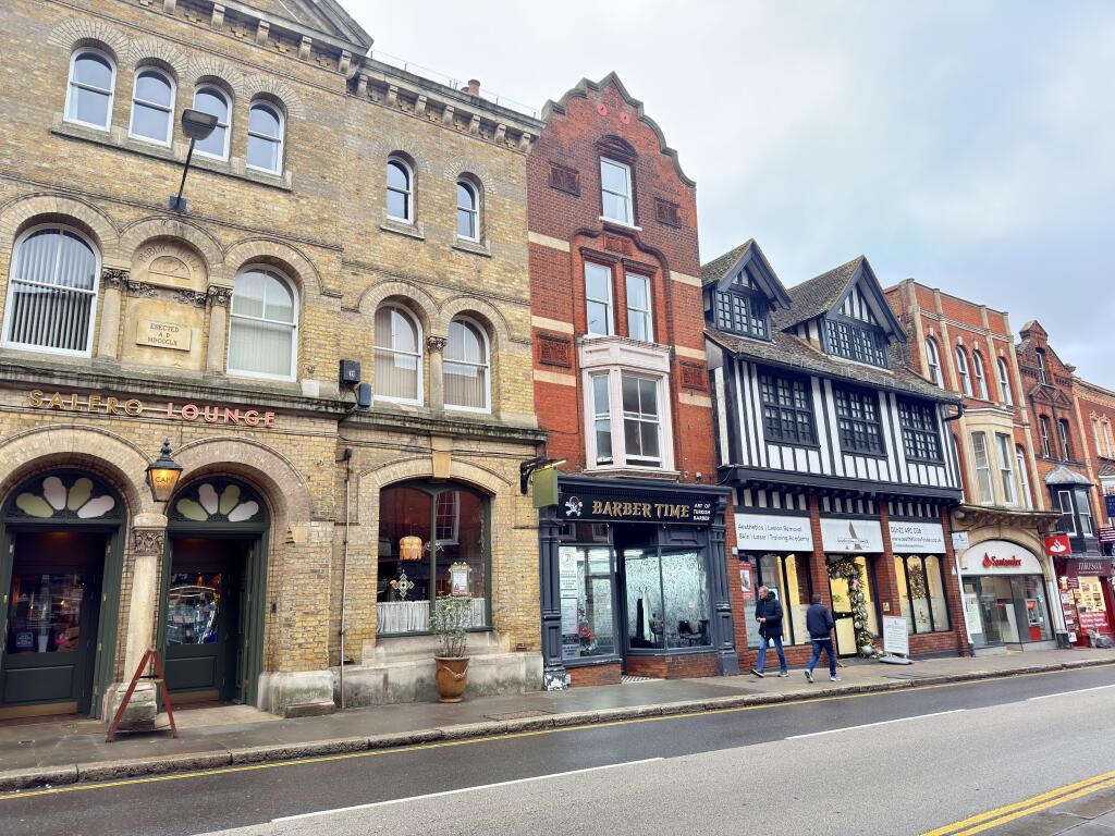 Main image of property: High Street, Maldon, Essex, CM9