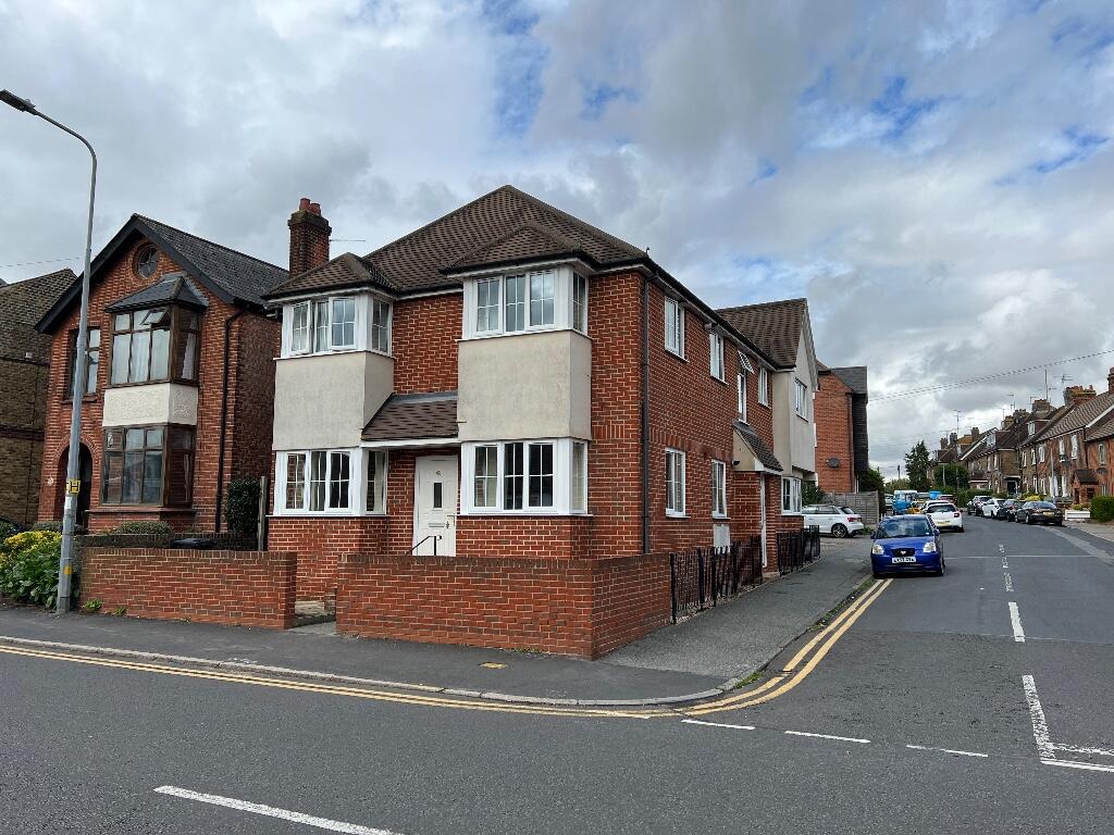 Main image of property: Cherry Garden Road, Maldon, Essex, CM9